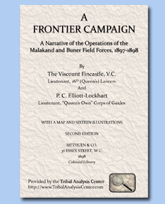 A Frontier Campaign