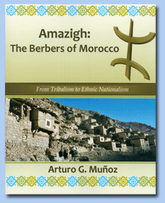 Amazigh:  The Berbers of Morocco